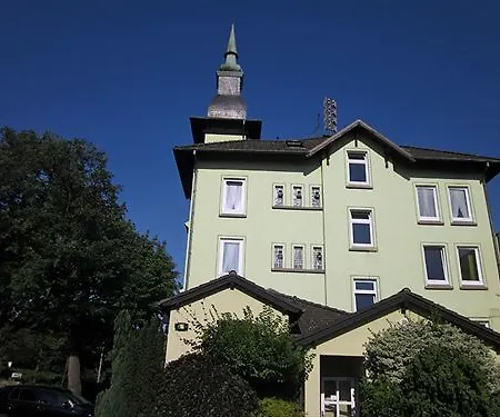 Hotel Wilhelmsburger Hof